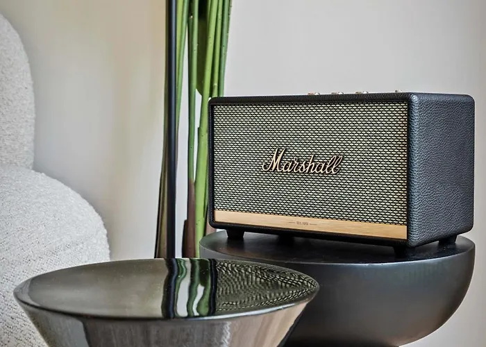 Spacious 6th-floor Gem: Modernity Meets Comfort * Lussemburgo