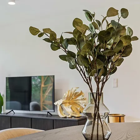 Spacious 6th-floor Gem: Modernity Meets Comfort * Luxemburg